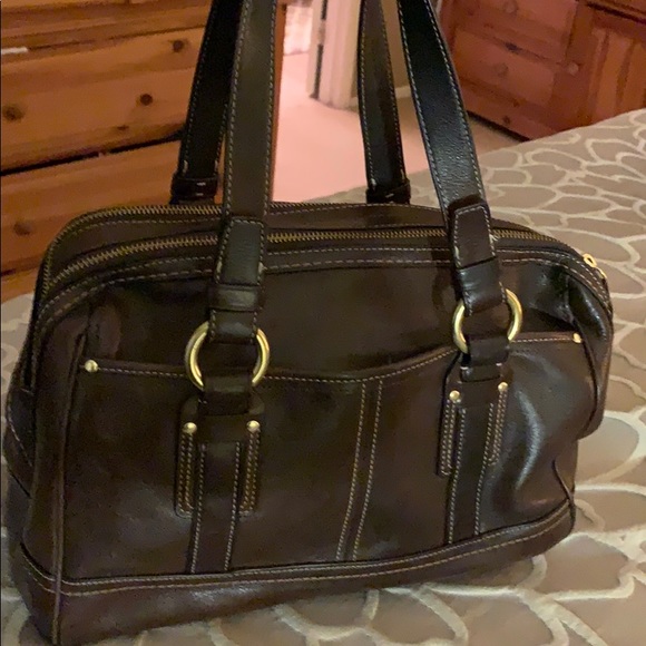 Coach handbag - Picture 6 of 8